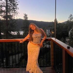 Meet your Posher, Gianna